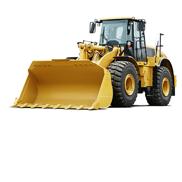 Bulldozer